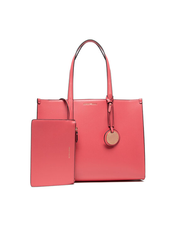 Geantă Emporio Armani Y3D244 YH15A 87193 Roz
