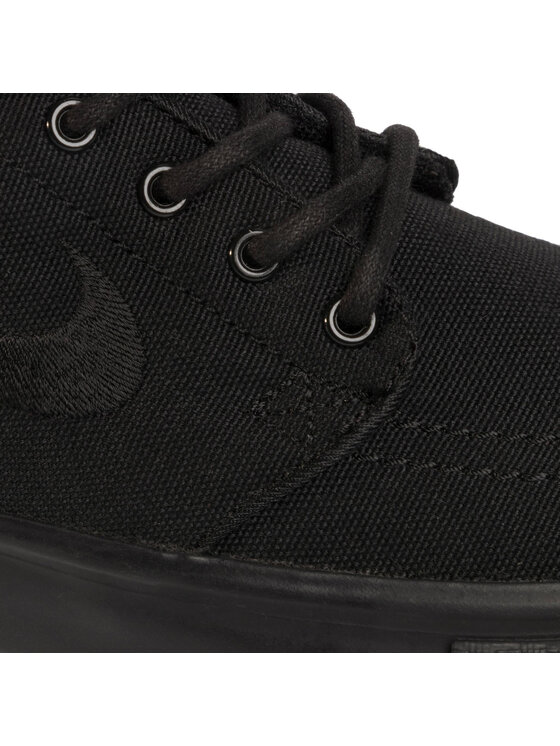 Nike Снікерcи Nike Sb Janoski (Gs) 525104 024 Чорний