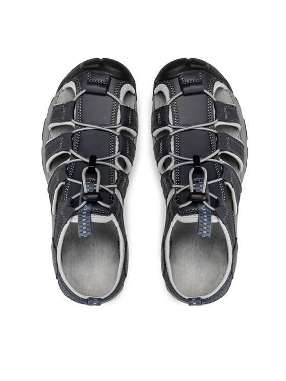 CMP Босоніжки CMP Sahiph Hiking Sandal 30Q9517 Сірий
