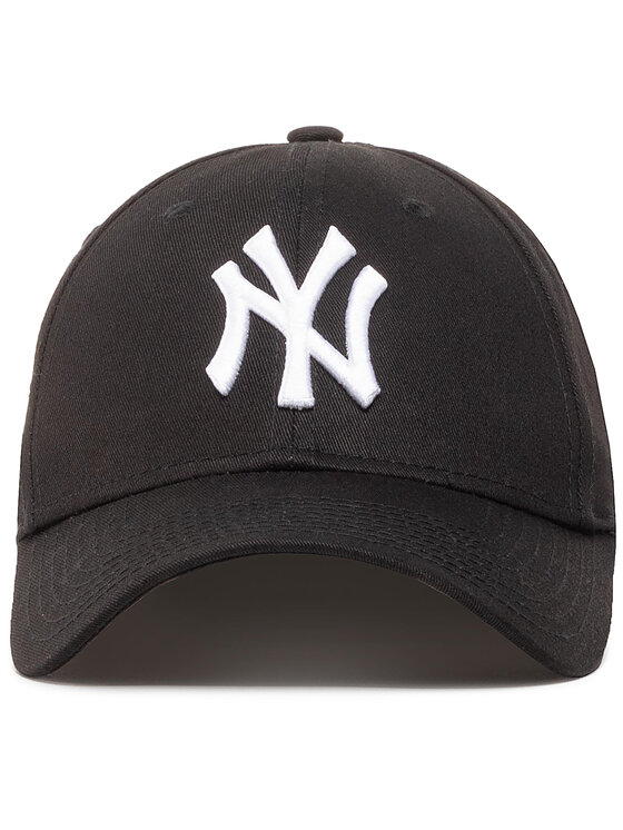 New Era Бейсболка New Era Essential 940 12122741 Чорний