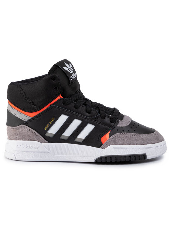 adidas Zapatillas adidas Drop Step J EE8756 Negro