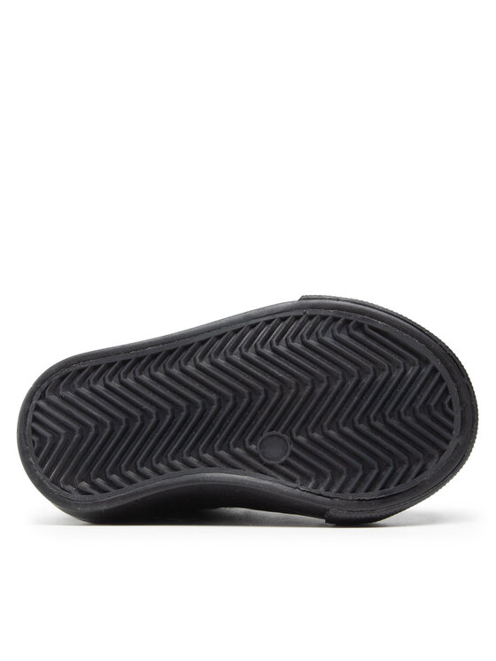 Big Star Shoes Кросівки Big Star Shoes JJ374019 Чорний