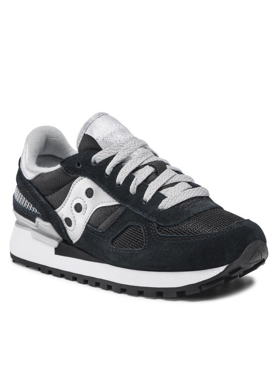 Saucony Снікерcи Saucony Shadow Original S1108-671 Чорний