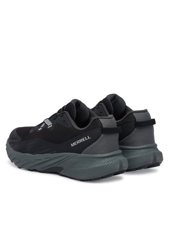 Merrell Снікерcи Merrell Agility Trail J00003280 Чорний
