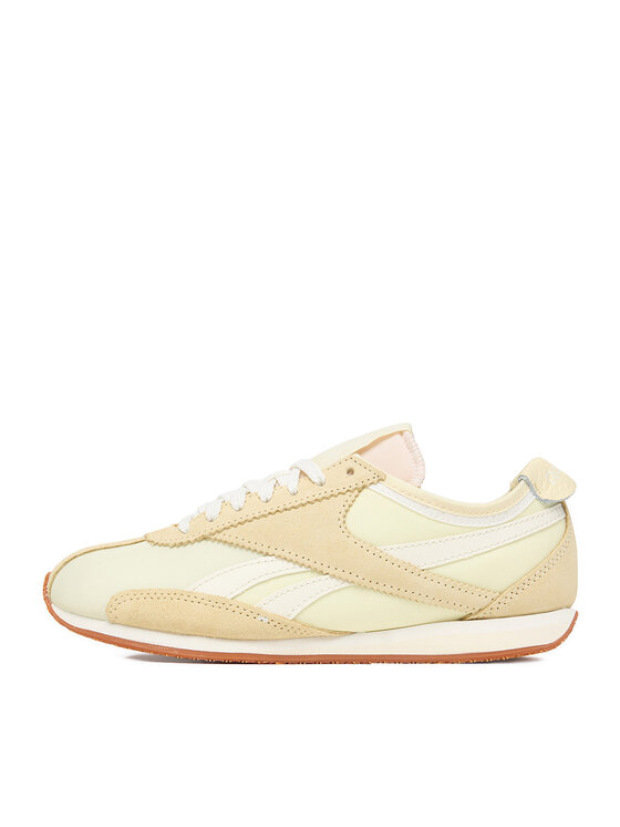 Reebok Снікерcи Reebok EO-R400 100261041 Світло-жовтий