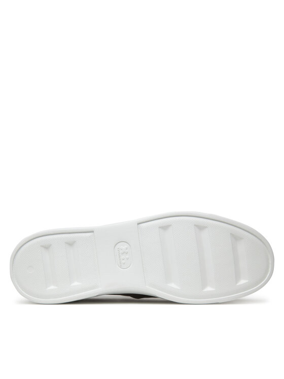 Fabi Zapatillas Fabi FU1090 Negro