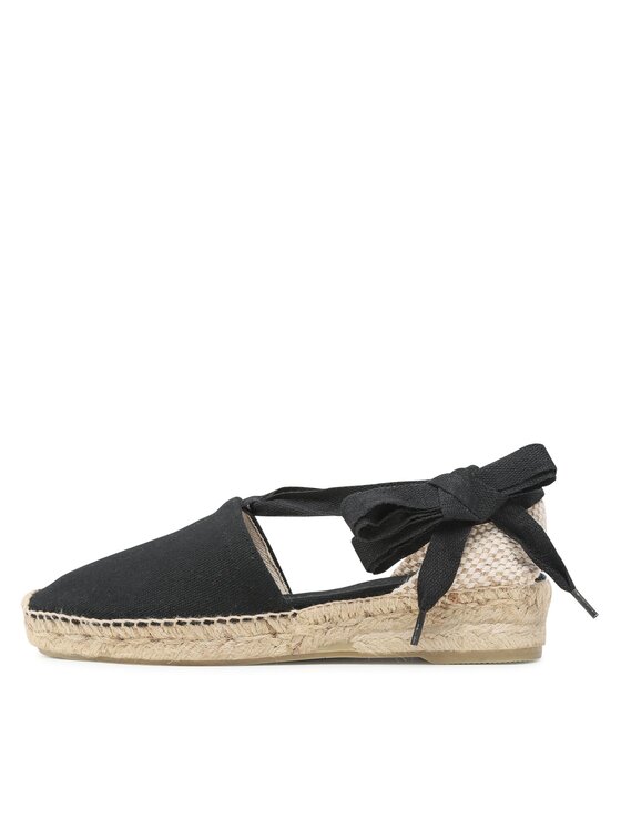 Toni Pons Espadrillas Toni Pons Grecia Nero