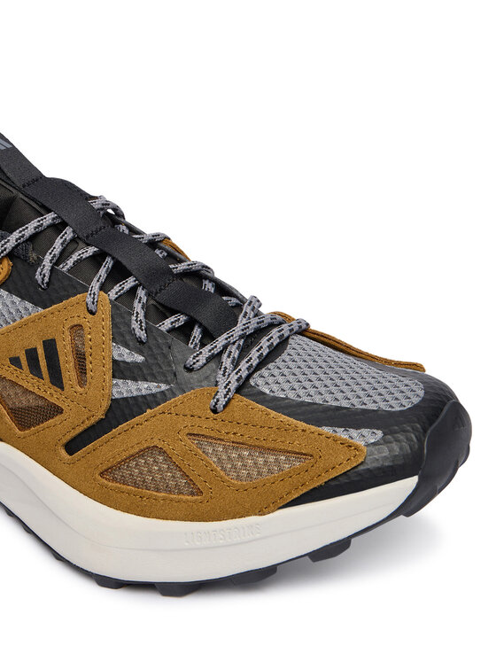 adidas Sneakersy adidas Kantai Trail JQ8229 Hnedá