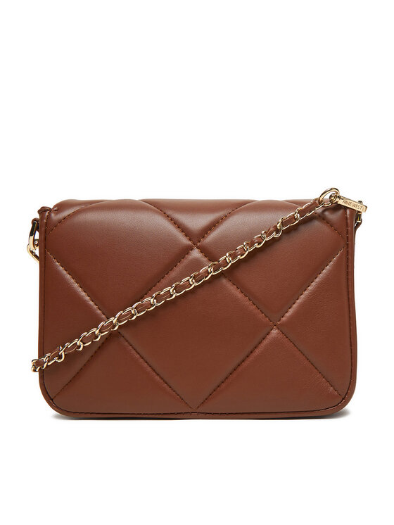 Nine West Сумка Nine West CEO-ANNA-LA482-3299 Коричневий