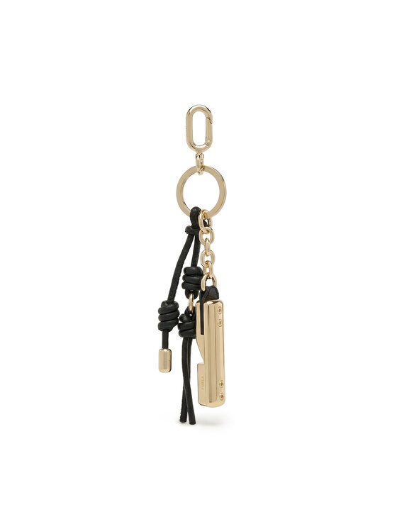 Furla Брелок Furla Iride Keyring WR00883 AME000 CN CGO00 Чорний