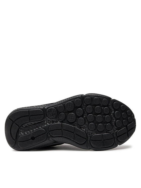Under Armour Взуття для бігу Under Armour UA BGS Assert 10 3026182-002 Чорний