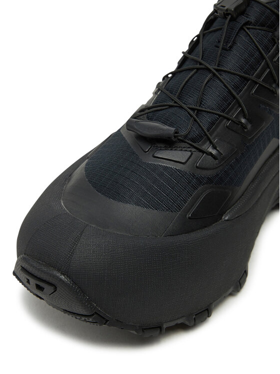 Laisvalaikio batai Diesel D-Cage Runner Y03444P6918 Juoda