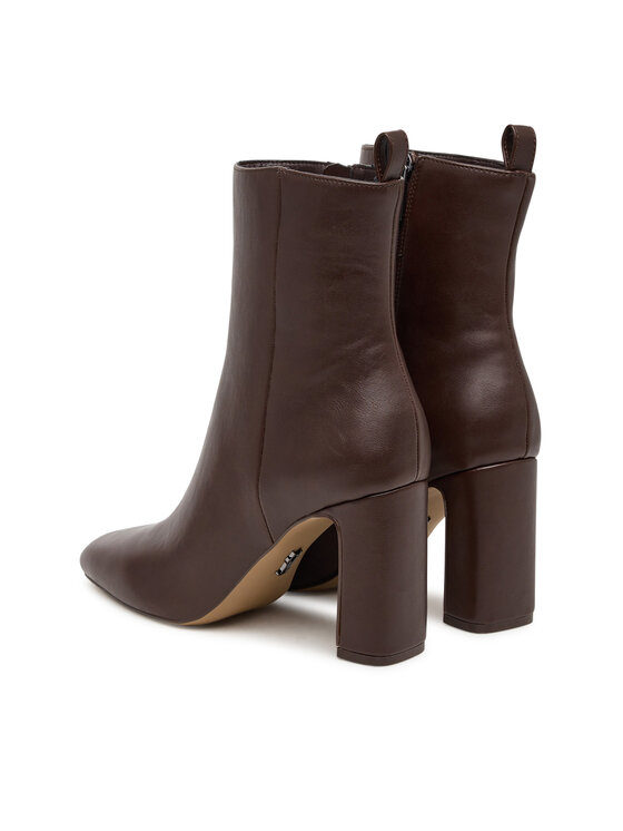 Steve Madden Ботильйони Steve Madden Adelisa SM11002626 Коричневий