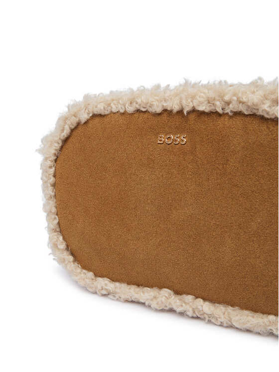 BOSS Borsetta BOSS 50573238 Marrone