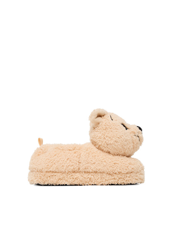 Winnie The Pooh Тапочки Winnie The Pooh CEO-NJ-AW25-217WTP Бежевий