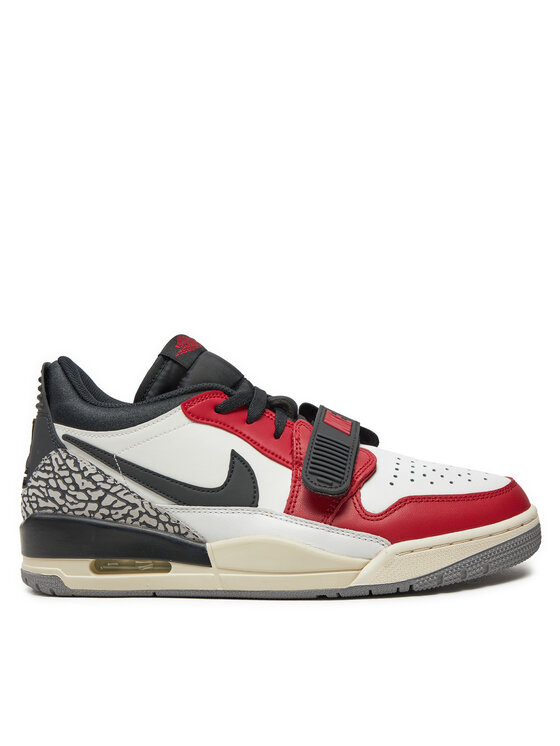 Nike Laisvalaikio batai Nike Air Jordan Legacy 312 Low CD7069 106 Spalvota