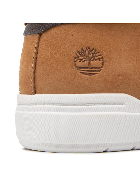 Timberland Снікерcи Timberland Seneca Bay Chukka TB0A5N5M2311 Коричневий