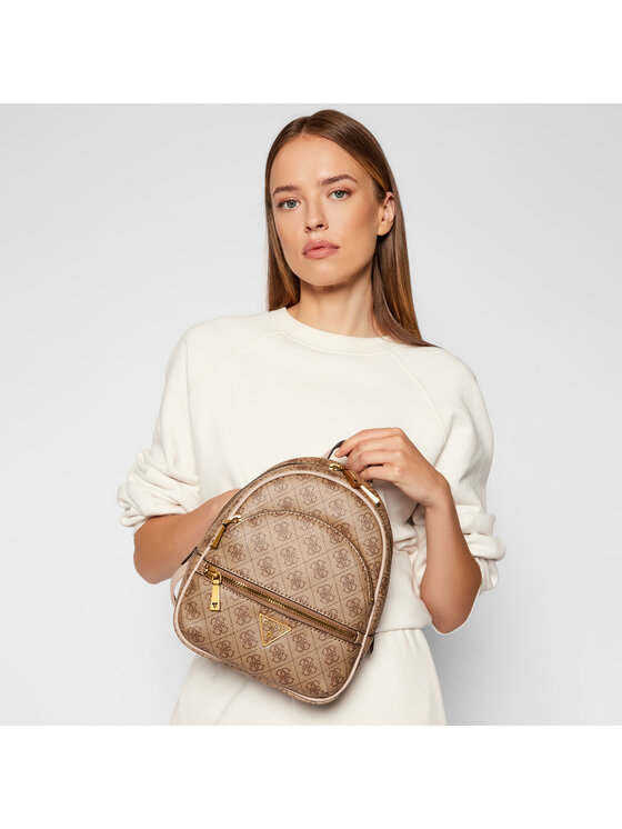 Guess Zaino Guess Manhattan (SB) HWSB69 94320 Marrone