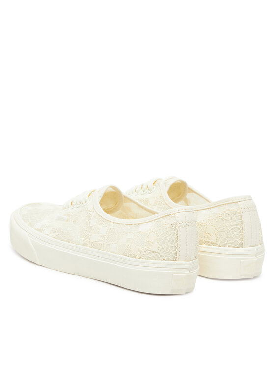 Vans Tenisówki Vans Authentic VN000D8BCCZ1 Biały