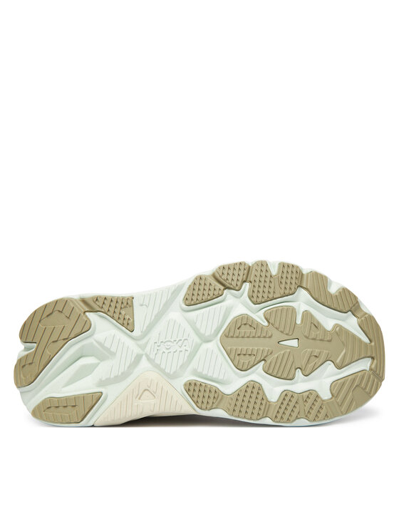 Hoka Маратонки за бягане Hoka Arahi 8 1168691 Бежов
