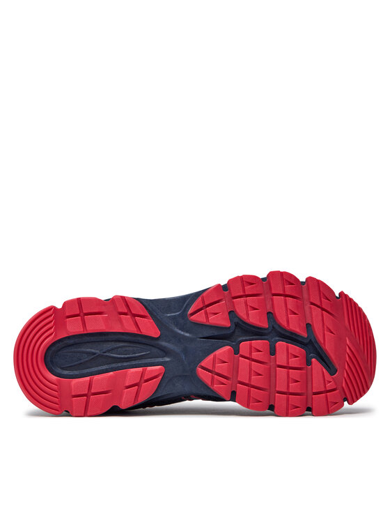CMP Трекінгові черевики CMP Kids Altak Trail Shoe 30Q9674J Cиній