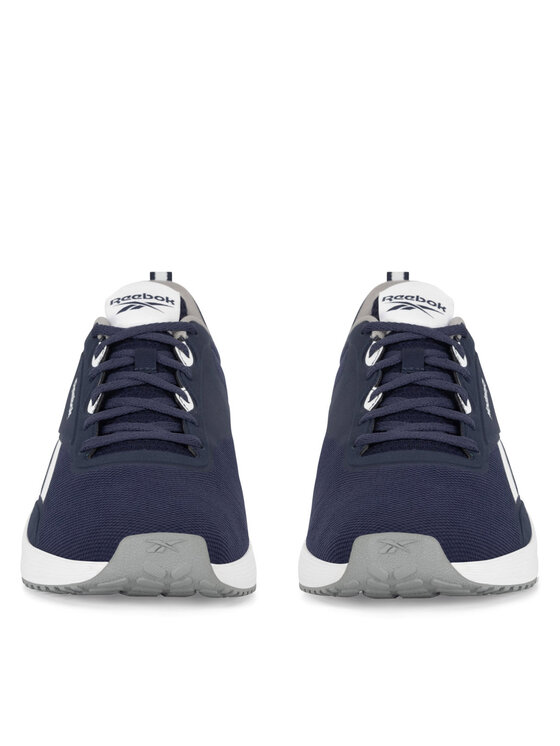 Reebok Bežecké topánky Reebok Lite Plus 4 100204958 Tmavomodrá