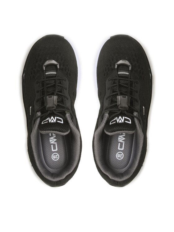 CMP Zāles apavi CMP Nhekkar Fitness 3Q51064 Melns