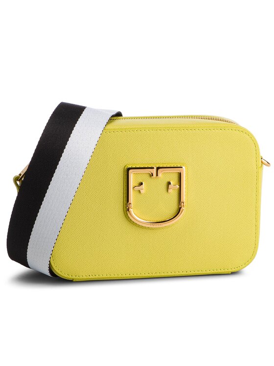 Furla Дамска чанта Furla Brava 1007914 B BVE2 O19 Зелен