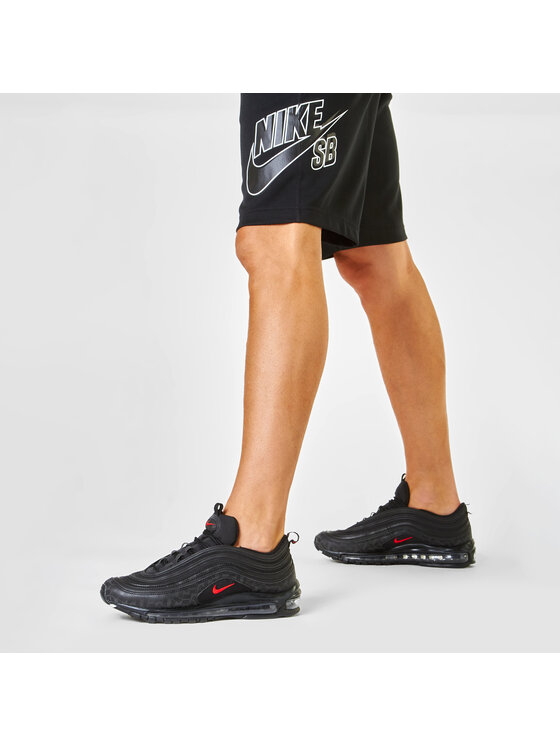 Nike Sportcipők Nike Air Max 97 AR4259 001 Fekete