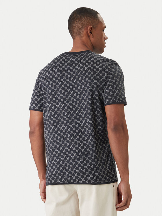 JOOP! JOOP! Футболка Victormanuel 30101945 Cиній Regular Fit
