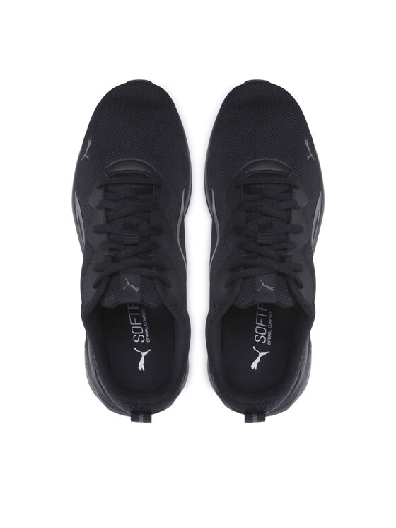 Puma Снікерcи Puma All-Day Active 386269 01 Чорний