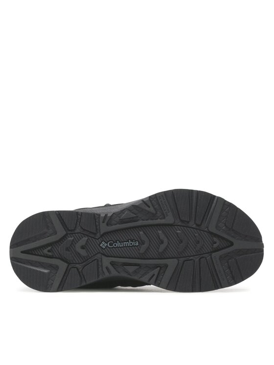 Columbia Śniegowce Columbia Slopeside Peak BL2117 Czarny