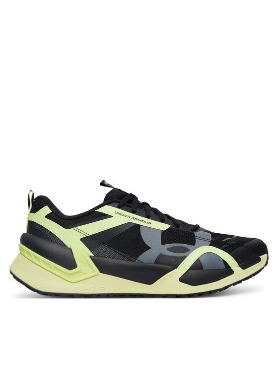 Under Armour Взуття для тренажерного залу Under Armour UA Reign XT 6005926 Чорний