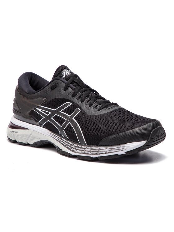 Asics Futócipő Asics Gel-Kayano 25 1011A019 Fekete