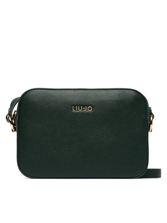 Liu Jo Сумка Liu Jo AF6211 E1019 Темно-зелений