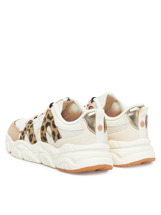 Gioseppo Sneakersy Gioseppo Landgrove 74962-P Béžová