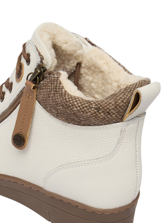 Go Soft Polacchine Go Soft CEO-WI23-REBECA-28 Crema