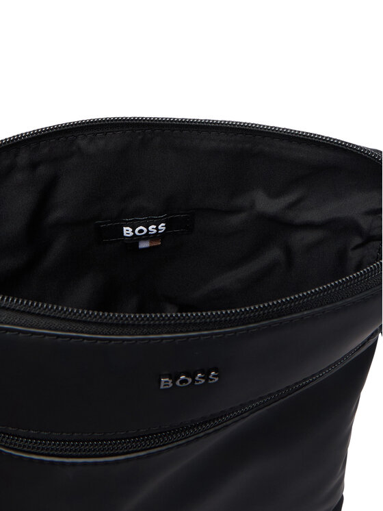 BOSS Taška cez rameno BOSS 50572855 Čierna