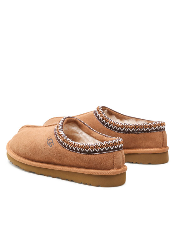 Ugg Снігоходи Ugg M Tasman 5950 Коричневий