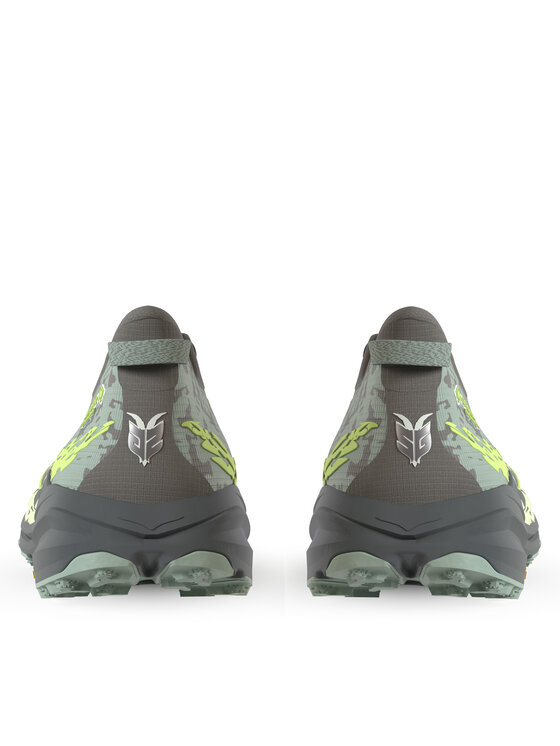 Hoka Маратонки за бягане Hoka Speedgoat 6 GTX GORE-TEX 1155150 Зелен