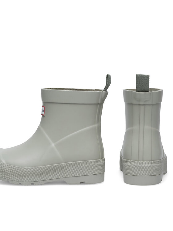 Hunter Gumáky Hunter HFC-04 Zelená