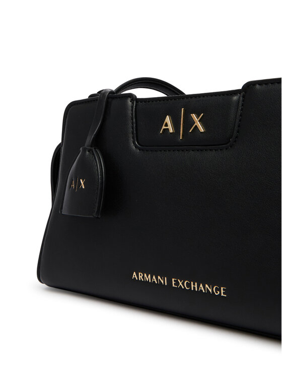 Armani Exchange Borsetta Armani Exchange XW002160 AF19892 UC001 Nero