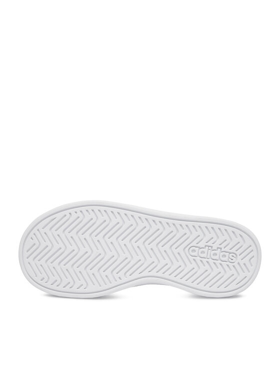 adidas Снікерcи adidas CEO-GRAND COURT 3.0 EL C KH8835 Білий