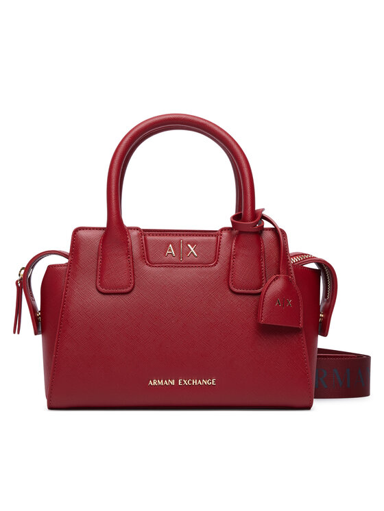 Armani Exchange Kabelka Armani Exchange XW002159 AF26570 U5102 Červená