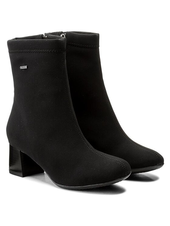 Ara Čizme Ara GORE-TEX 12-43550-01 Crna