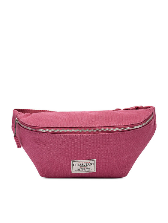 Guess Jeans Сумка Guess Jeans CWBEO-GUESS-B-017-09 Рожевий