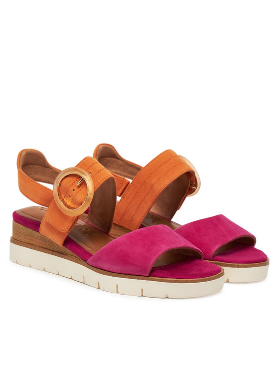 Tamaris Sandales Tamaris 1-28206-42 Rozā