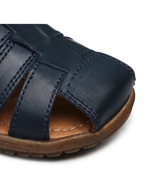 Naturino Sandali Naturino See 0011500724.01.0C02 S Blu scuro