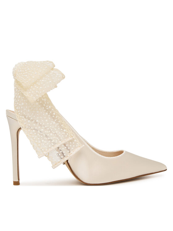 Steve Madden Босоніжки Steve Madden Teacup-P 11005220 Білий