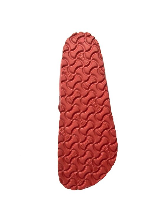 Birkenstock Flip flop Birkenstock Gizeh 0128231 Roșu